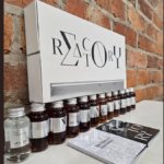Reactory blending pack
