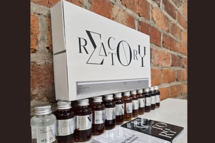 Reactory blending pack