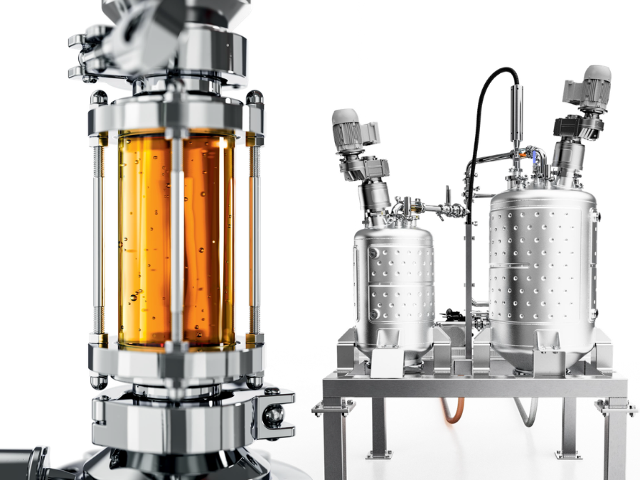 Reactory reactor equipment