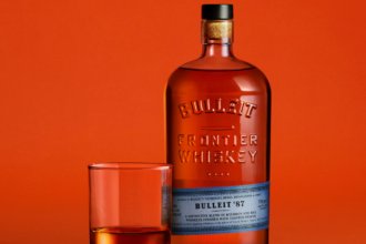 Bulleit '87