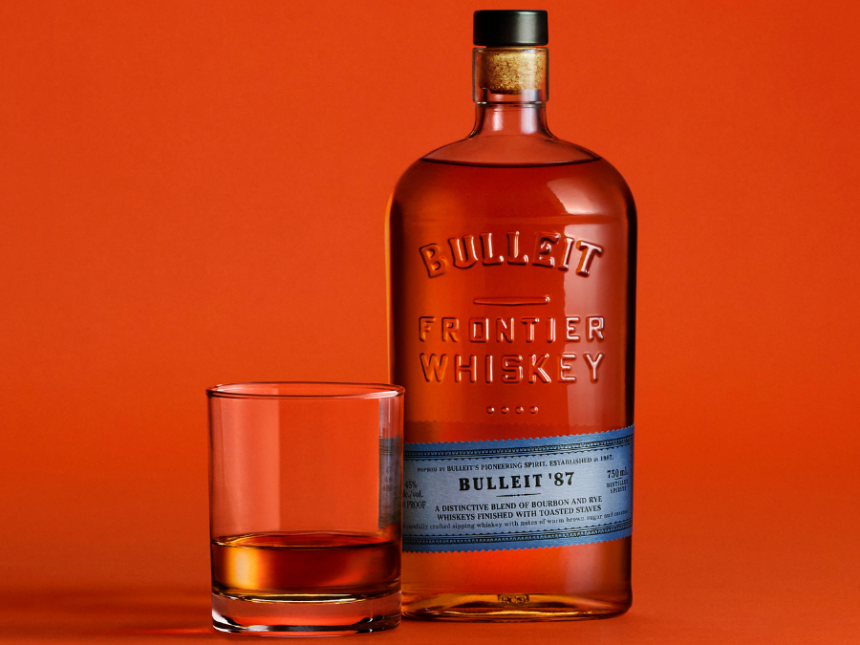 Bulleit '87