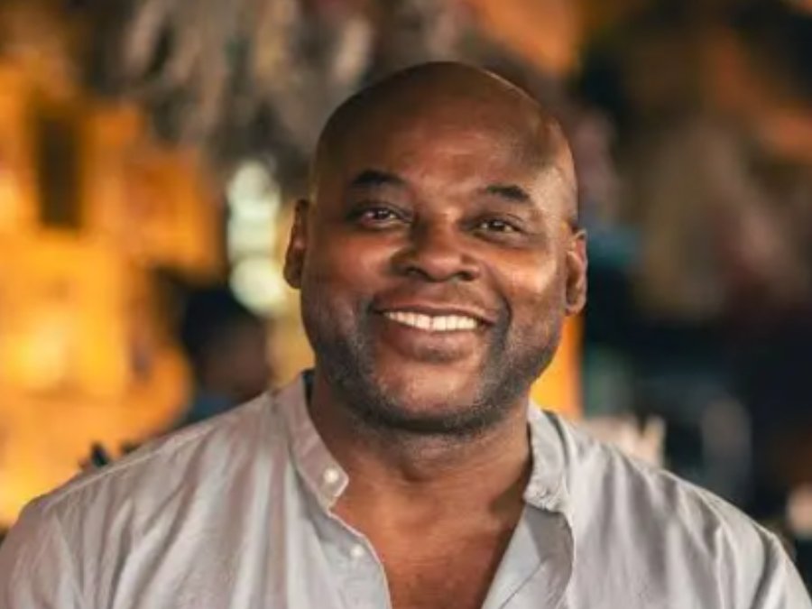 Colin Asare-Appiah