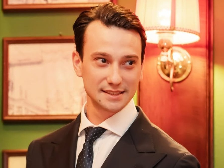 Luigi Coppola