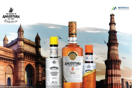 Angostura bitters