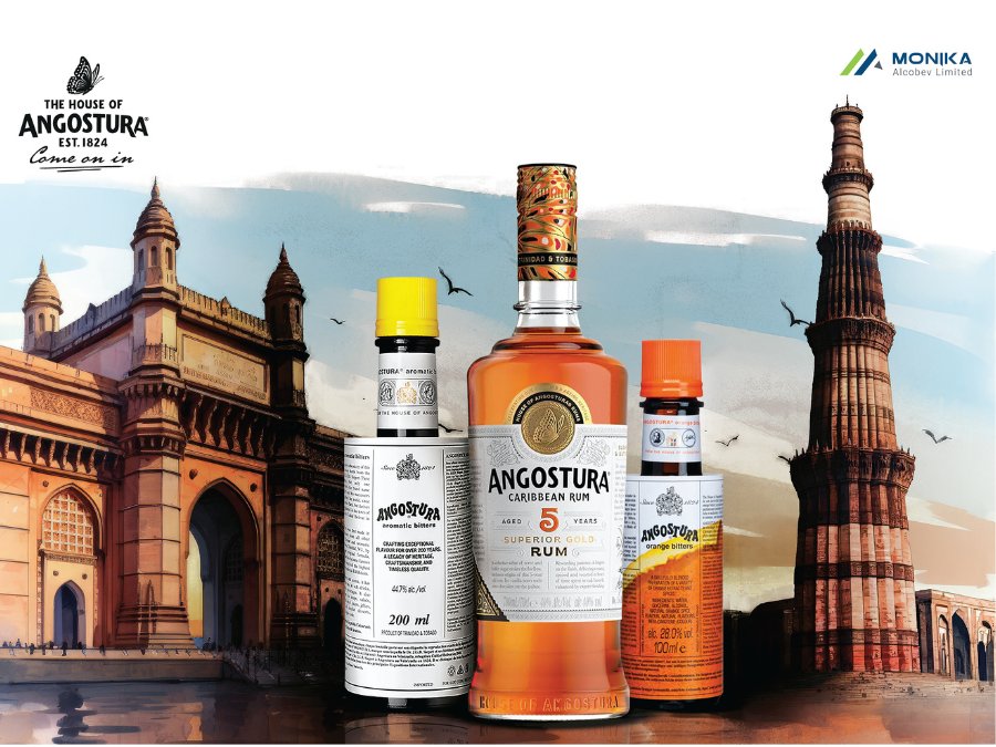 Angostura bitters