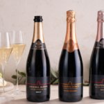 Chapel Down sparkling wine range