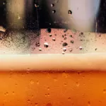 Beer stock image