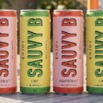 Joel Gott Wines Sauvy B