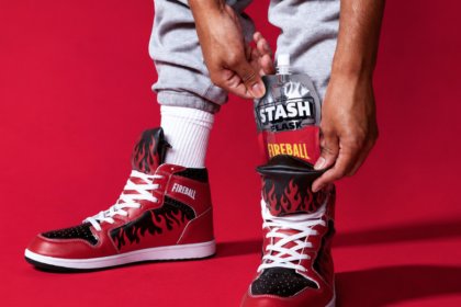 Fireball Sneaks