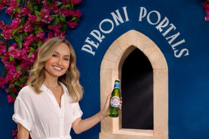Peroni Portals