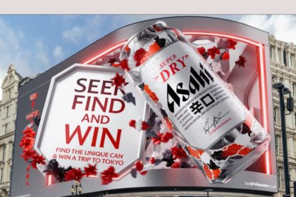 Asahi Super Dry
