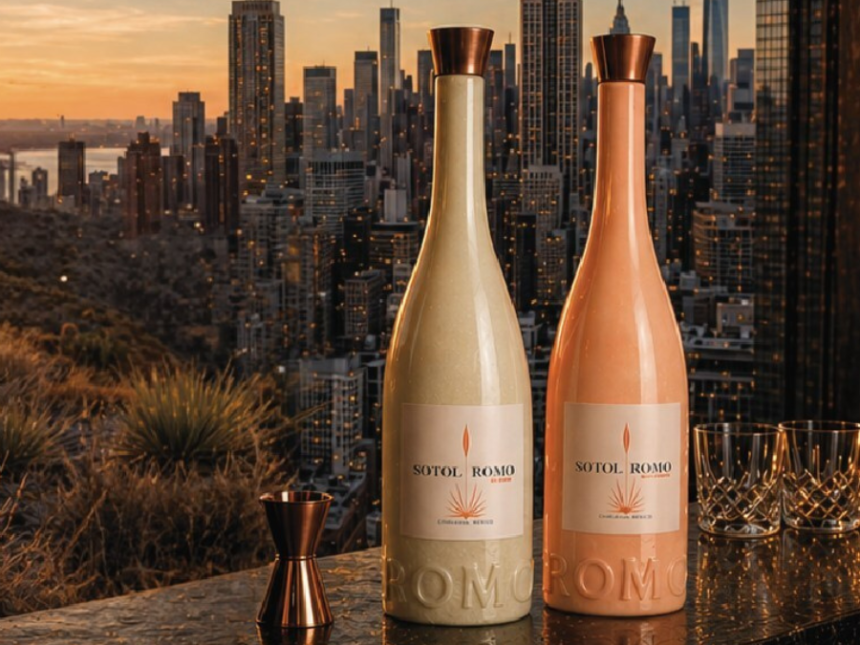 Sotol Romo