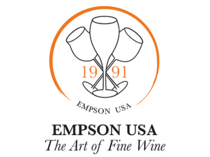 Empson USA logo