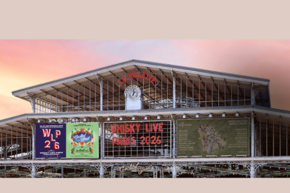 Whisky Live Paris exterior
