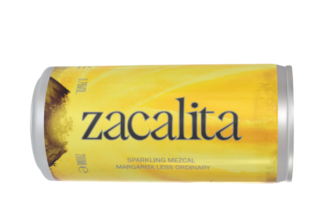 Zacalita can