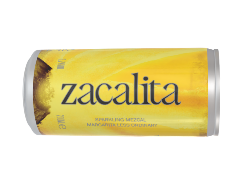 Zacalita can
