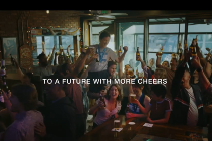 Cheers to Beer video