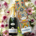 Maison Pommery bottle