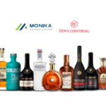 Remy Cointreau portfolio