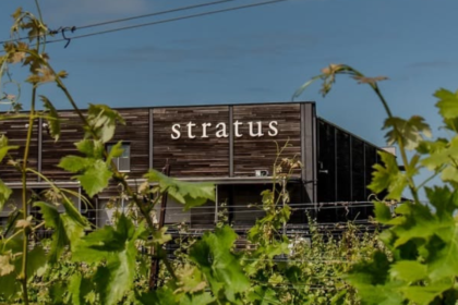 Stratus Vineyards