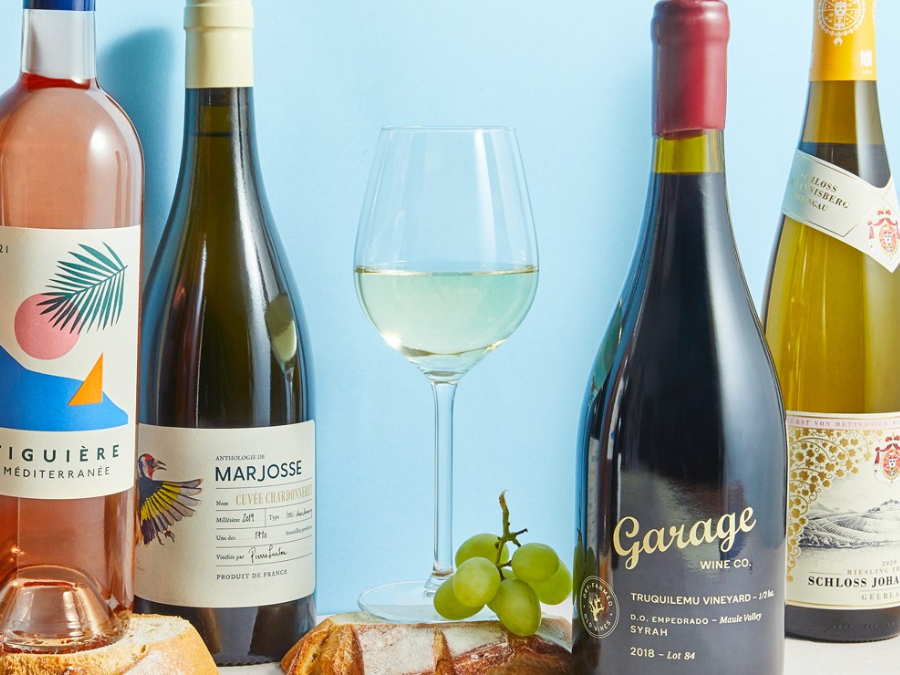 Henkell Freixenet offloads UK wine merchant to Compagnia del Gusto Holding