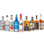 Next Century Spirits portfolio