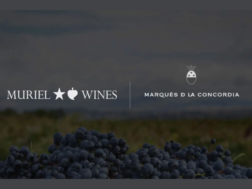 Muriel Wines buys Marqués de la Concordia