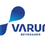 Varun Beverages logo