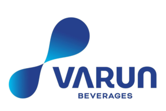 Varun Beverages logo