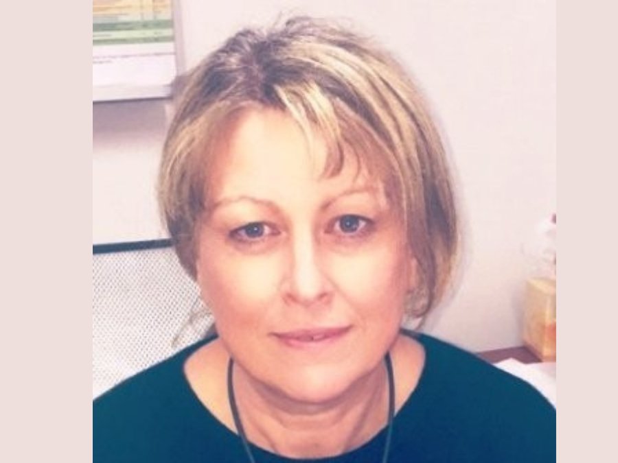 Amanda Normoyle