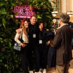 Attendees at BCB Berlin