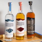 Bodega Suprema No 5 range of three bottles