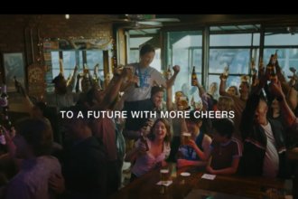 Cheers to Beer video
