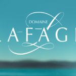 Domaine Lafage logo