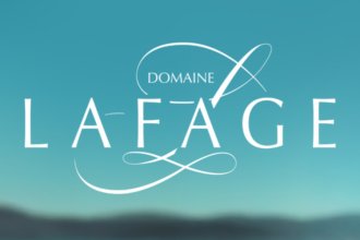 Domaine Lafage logo