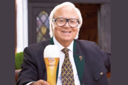 Werner Brombach