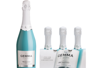 Gemma Di Luna Prosecco