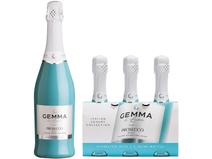 Gemma Di Luna Prosecco