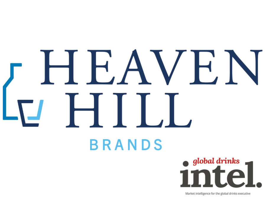 Heaven Hill Brands logo