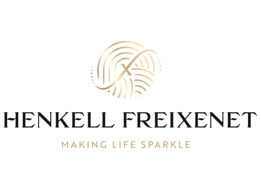 Henkell Freixenet logo