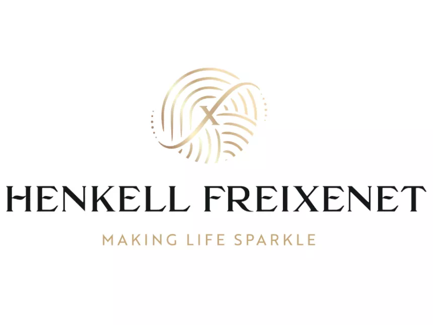 Henkell Freixenet logo