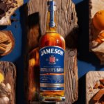 Jameson Distiller's Batch bottle