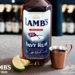 Lamb's Navy Rum