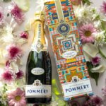 Maison Pommery bottle