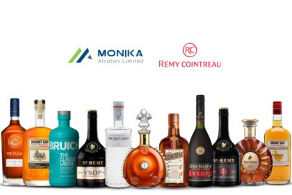 Remy Cointreau portfolio
