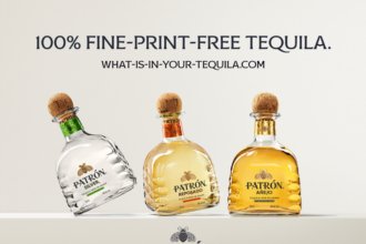 Patron marketing asset