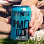 BrewDog Park IPA