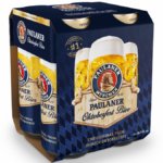 Paulaner Brewery US Oktoberfest Bier