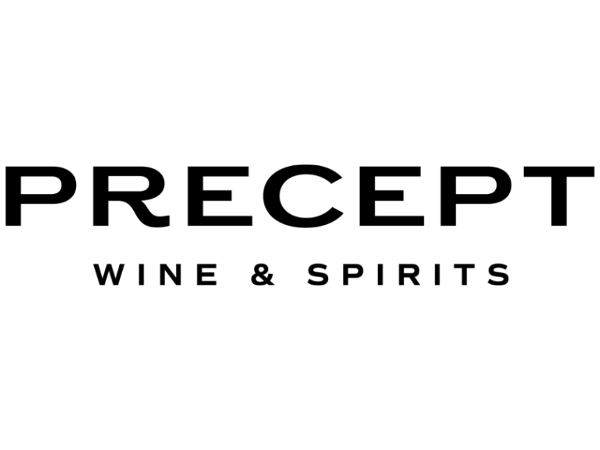 Precept Wine & Spirits logo