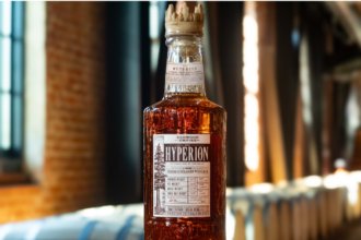 Redwood Empire The Hyperion Inaugural Batch 001